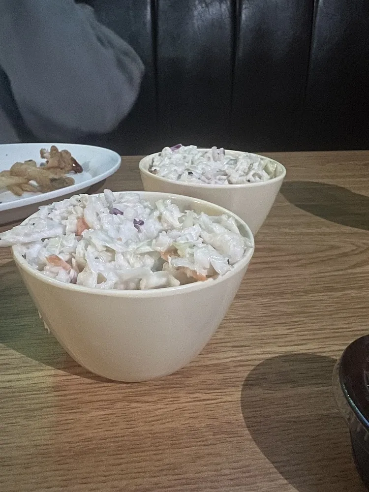 Cole Slaw